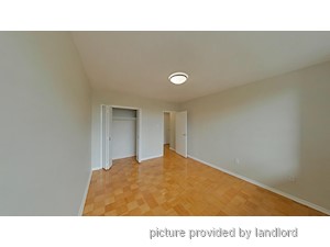 1 Bedroom apartment for rent in Toronto