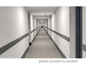 1 Bedroom apartment for rent in Toronto