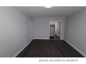 2 Bedroom apartment for rent in Toronto