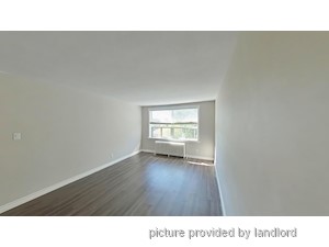 1 Bedroom apartment for rent in Toronto