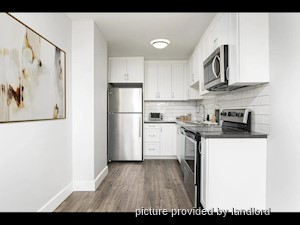 1 Bedroom apartment for rent in Toronto
