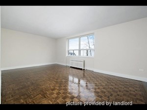 1 Bedroom apartment for rent in Toronto