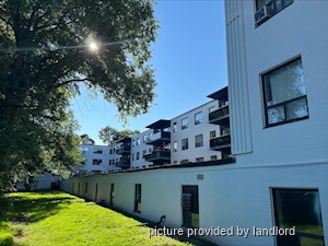 1 Bedroom apartment for rent in Toronto