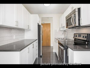 2 Bedroom apartment for rent in Toronto