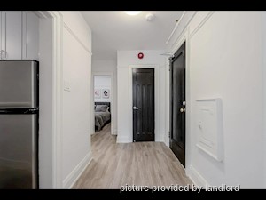 1 Bedroom apartment for rent in Toronto