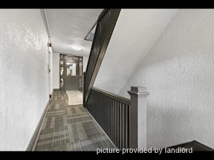 1 Bedroom apartment for rent in Toronto