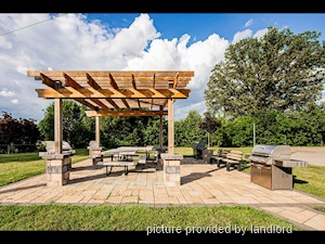 1 Bedroom apartment for rent in Guelph