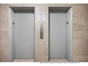 1 Bedroom apartment for rent in Guelph