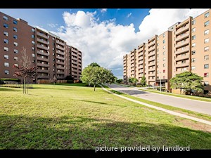 2 Bedroom apartment for rent in Guelph