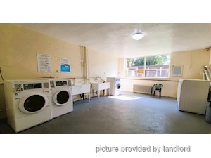 1 Bedroom apartment for rent in Scarborough