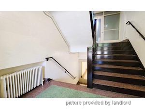 1 Bedroom apartment for rent in Scarborough