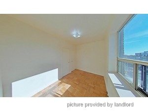 1 Bedroom apartment for rent in Scarborough