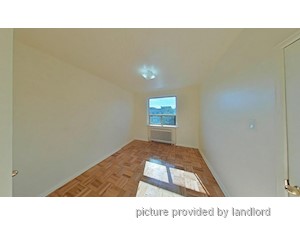 1 Bedroom apartment for rent in Scarborough