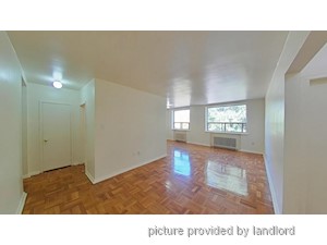 1 Bedroom apartment for rent in Scarborough