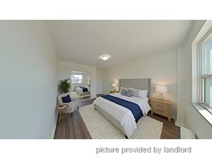 1 Bedroom apartment for rent in Toronto