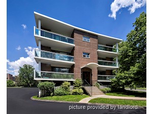 1 Bedroom apartment for rent in Toronto