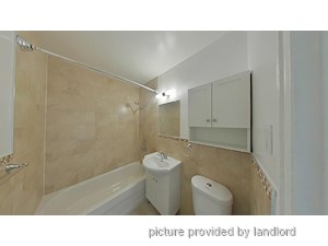 1 Bedroom apartment for rent in Toronto