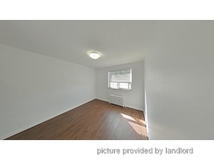 2 Bedroom apartment for rent in Toronto