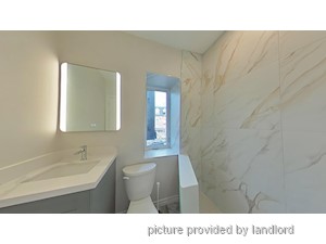 1 Bedroom apartment for rent in Toronto