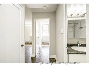1 Bedroom apartment for rent in Toronto