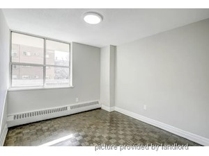 1 Bedroom apartment for rent in Toronto