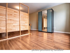 Bachelor apartment for rent in TORONTO