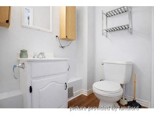 Bachelor apartment for rent in TORONTO