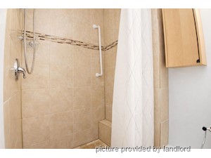 Bachelor apartment for rent in TORONTO