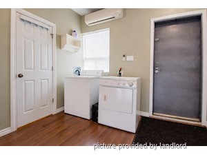 Bachelor apartment for rent in TORONTO