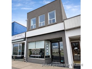 Bachelor apartment for rent in TORONTO