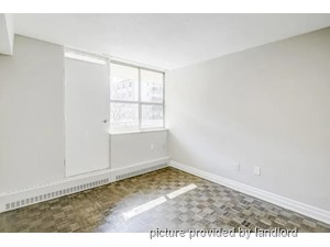 1 Bedroom apartment for rent in Toronto