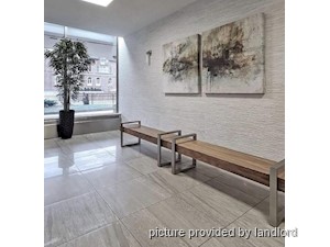 1 Bedroom apartment for rent in Toronto