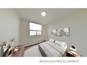 1 Bedroom apartment for rent in Toronto