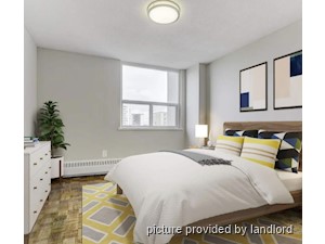 2 Bedroom apartment for rent in Toronto