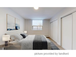 2 Bedroom apartment for rent in Toronto