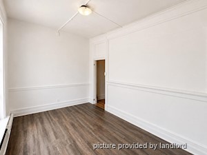 2 Bedroom apartment for rent in Toronto