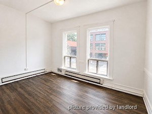 2 Bedroom apartment for rent in Toronto