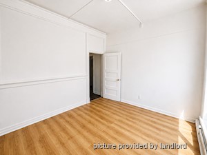 2 Bedroom apartment for rent in Toronto