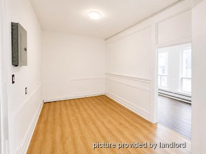 2 Bedroom apartment for rent in Toronto
