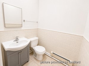 2 Bedroom apartment for rent in Toronto