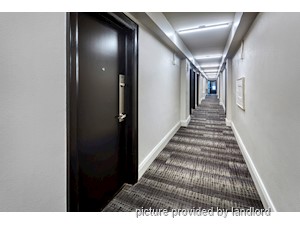 1 Bedroom apartment for rent in Toronto