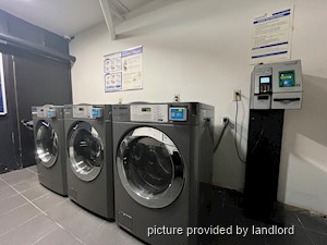 1 Bedroom apartment for rent in Toronto