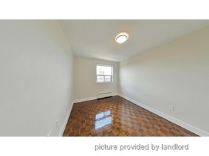 1 Bedroom apartment for rent in Brampton