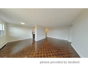 2 Bedroom apartment for rent in Brampton