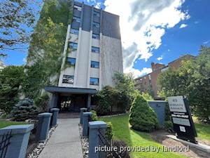 2 Bedroom apartment for rent in Brampton