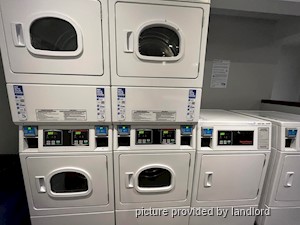 2 Bedroom apartment for rent in Brampton