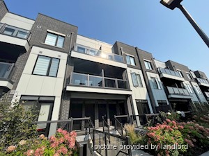 2 Bedroom apartment for rent in Scarborough