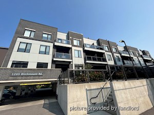 2 Bedroom apartment for rent in Scarborough