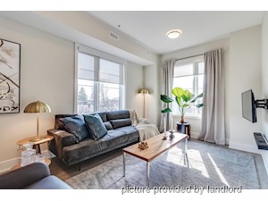 2 Bedroom apartment for rent in Scarborough