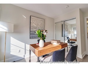 2 Bedroom apartment for rent in Scarborough